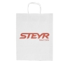 Picture of Paper Carrier Bag, 250 pcs