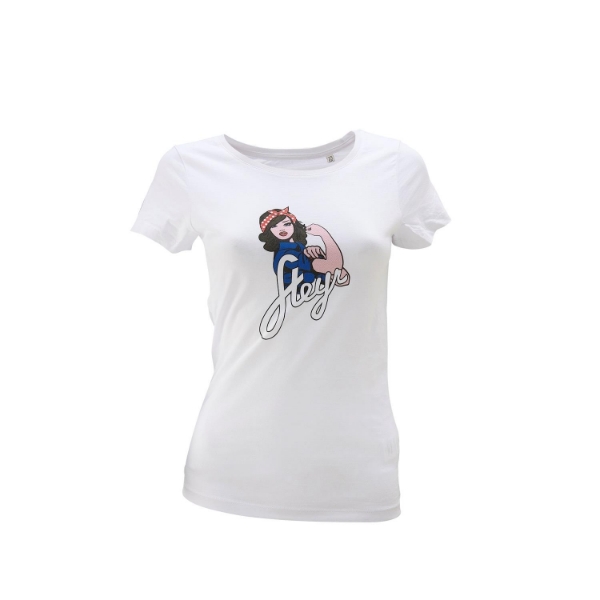 Picture of Power woman T-shirt