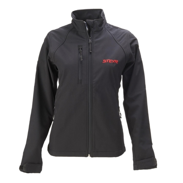 Picture of Women`s Softshell Jacket