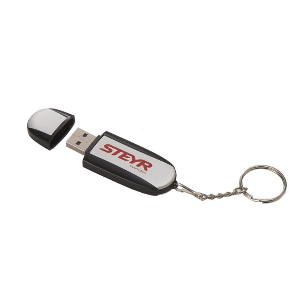 Picture of USB Flash drive 8GB