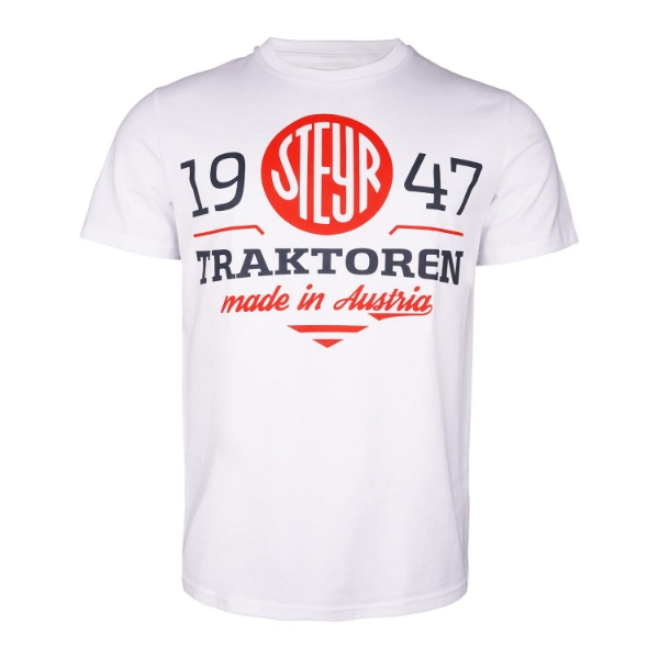 Picture of 1947 Heritage T-shirt