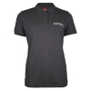 Picture of Grey Polo Shirt Ladies