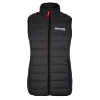 Picture of Grey Padded Gilet  Ladies