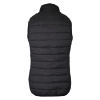 Picture of Grey Padded Gilet  Ladies
