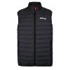 Picture of Grey Padded Gilet  Men`s