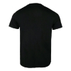 Picture of Black Graphic T-shirt
