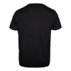 Picture of Black T-shirt with embossing