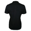 Picture of Black Polo Shirt Ladies