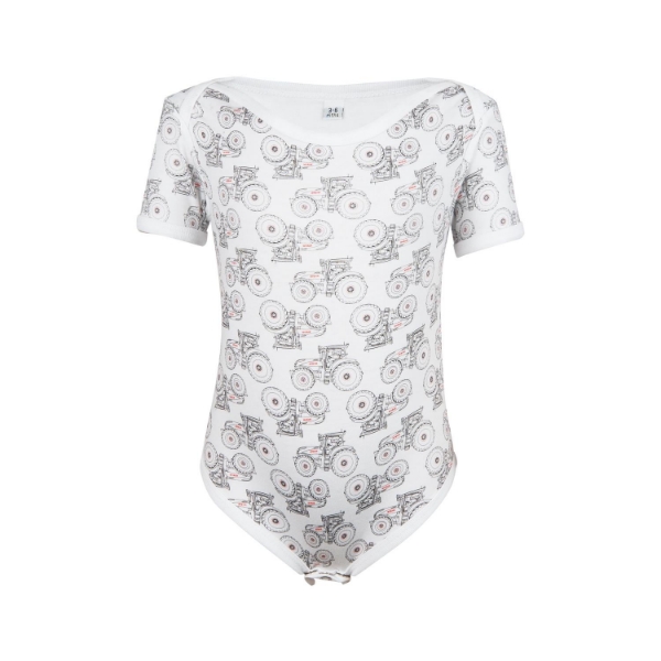 Picture of Baby Bodysuit