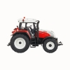 Picture of Steyr CVT 6195 tractor