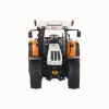 Picture of Steyr CVT 6195 tractor municipal (orange)