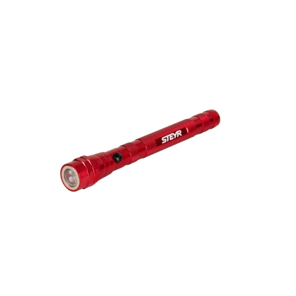 Picture of TELESCOPIC TORCH