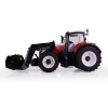 Picture of Model 6300 Terrus CVT with frontloader