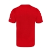 Picture of Kids T-shirt "Toy Truck", red