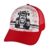 Picture of Recycled Kids Trucker Cap "Toy Truck"