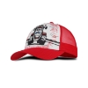 Picture of Recycled Kids Trucker Cap "Toy Truck"