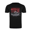 Picture of T-shirt "Arbeitstier", black, (Unisex)