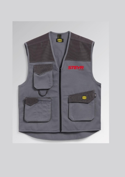 Picture of Work gilet