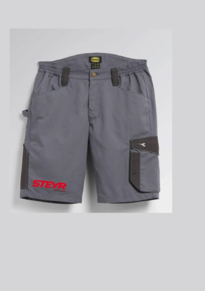 Picture of Bermuda work shorts