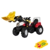 Picture of RollyFarmtrac STEYR 6300 Terrus CVT
