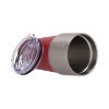 Picture of Drinking cup, red, 500ml