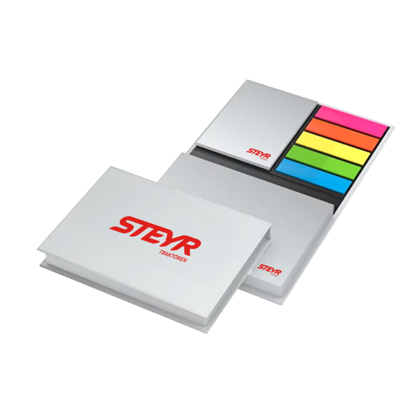 Picture of Post-it combination set