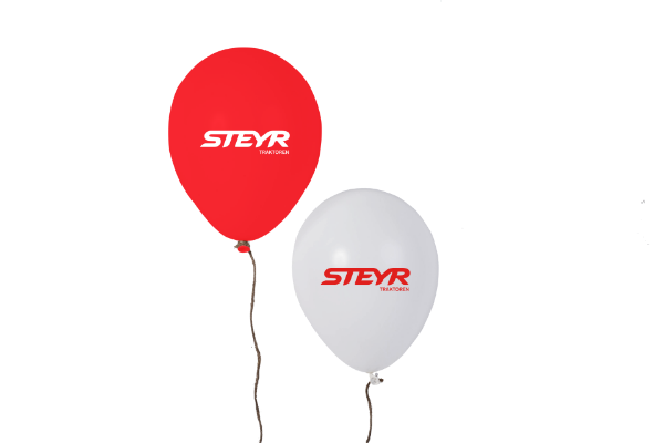 Picture of Quality balloons, 100 PU