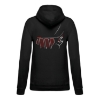 Picture of Hoodie, black (women)