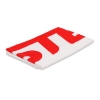Picture of Bath towel, white, 70 x 140 cm