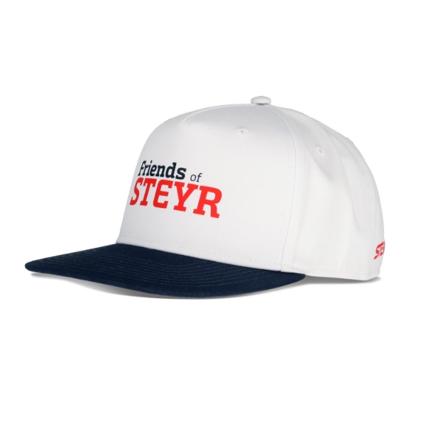 Picture of Cap "Friends of Steyr"