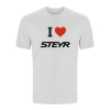 Picture of T-Shirt "I love Steyr"