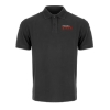 Picture of Polo shirt "Friends of Steyr", mens, gray