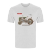 Picture of T-shirt "Vintage Type 80"