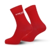 Picture of Socks "Steyr", red