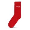Picture of Socks "Steyr", red
