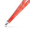 Picture of Lanyard – red