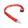 Picture of Lanyard – red