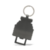 Picture of Keychain with bottle opener