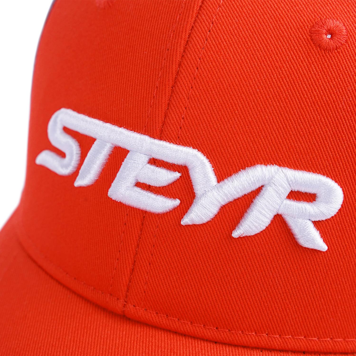 Steyr Fanshop. Cap 