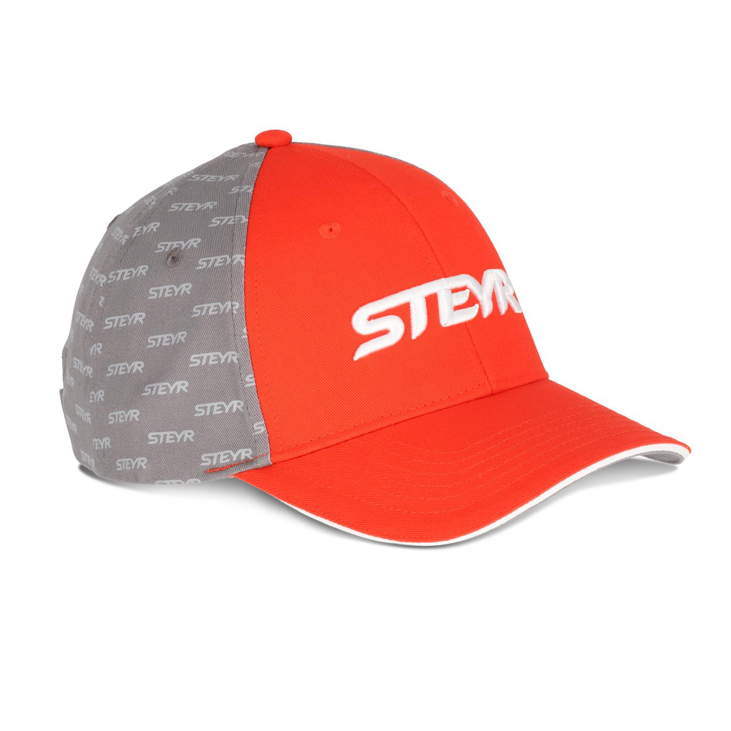 Steyr Fanshop. Cap 