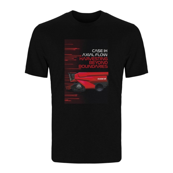 Picture of T-Shirt "Axial Flow"