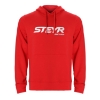 Picture of Hoodie "red"
