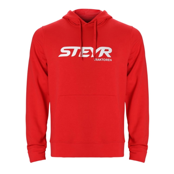 Picture of Hoodie "red"