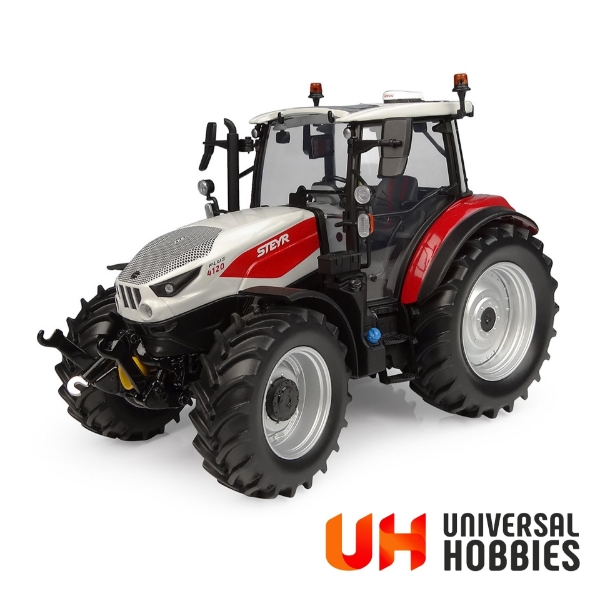 Picture of Model 4120 Plus