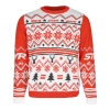 Kids XMAS-Pullover "Steyr"