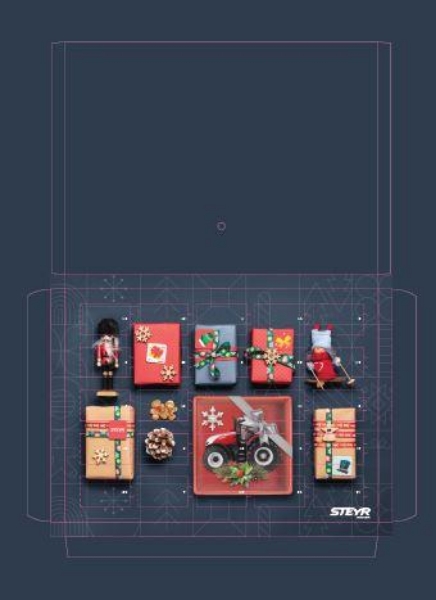 Picture of Advent calendar 2026