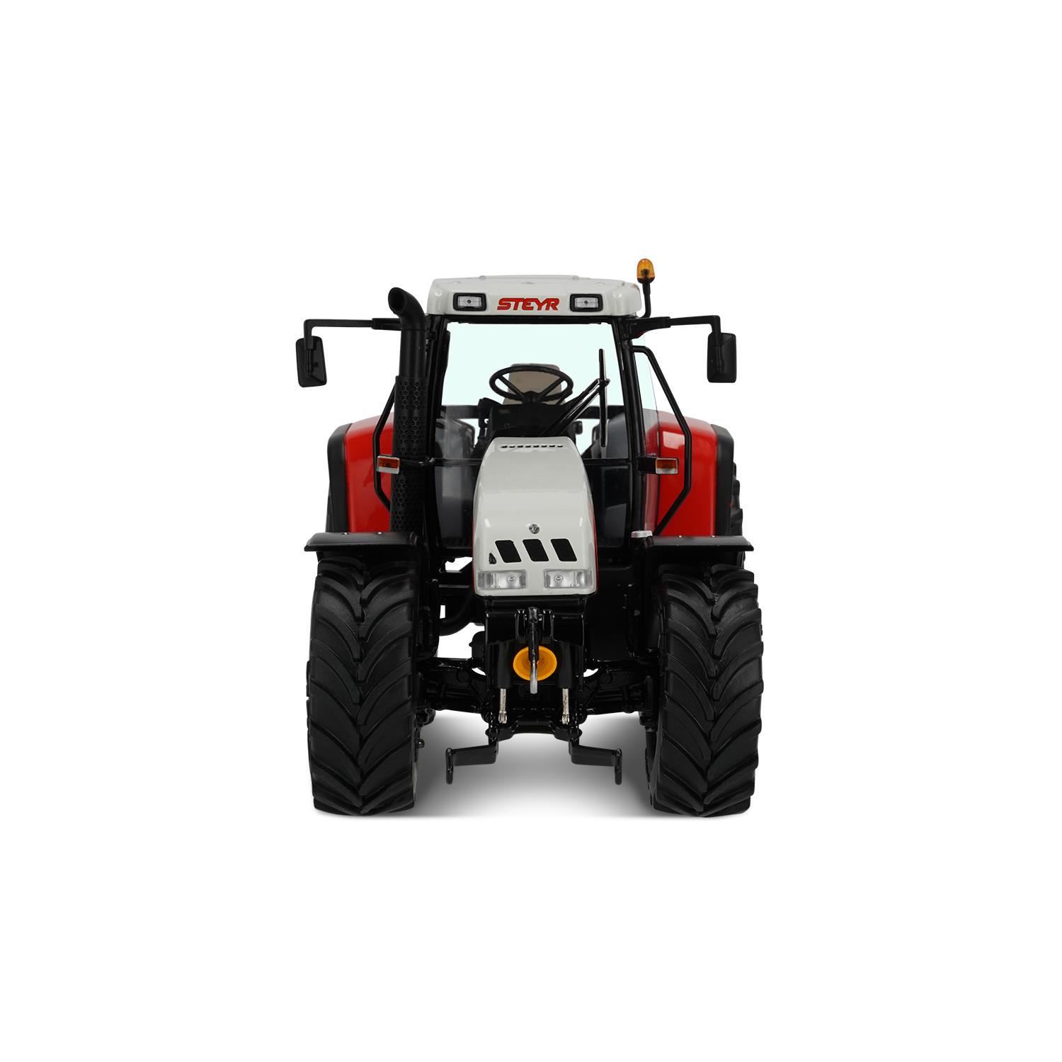 Steyr Fanshop. Model Tractor 9145