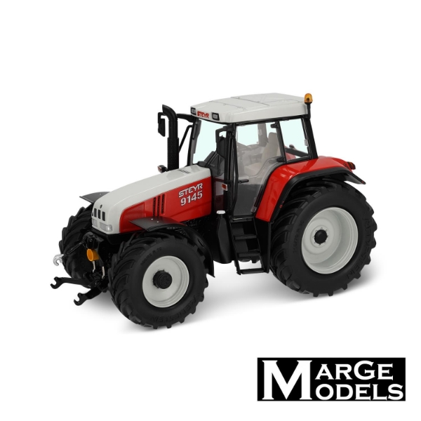 Picture of Model Tractor 9145