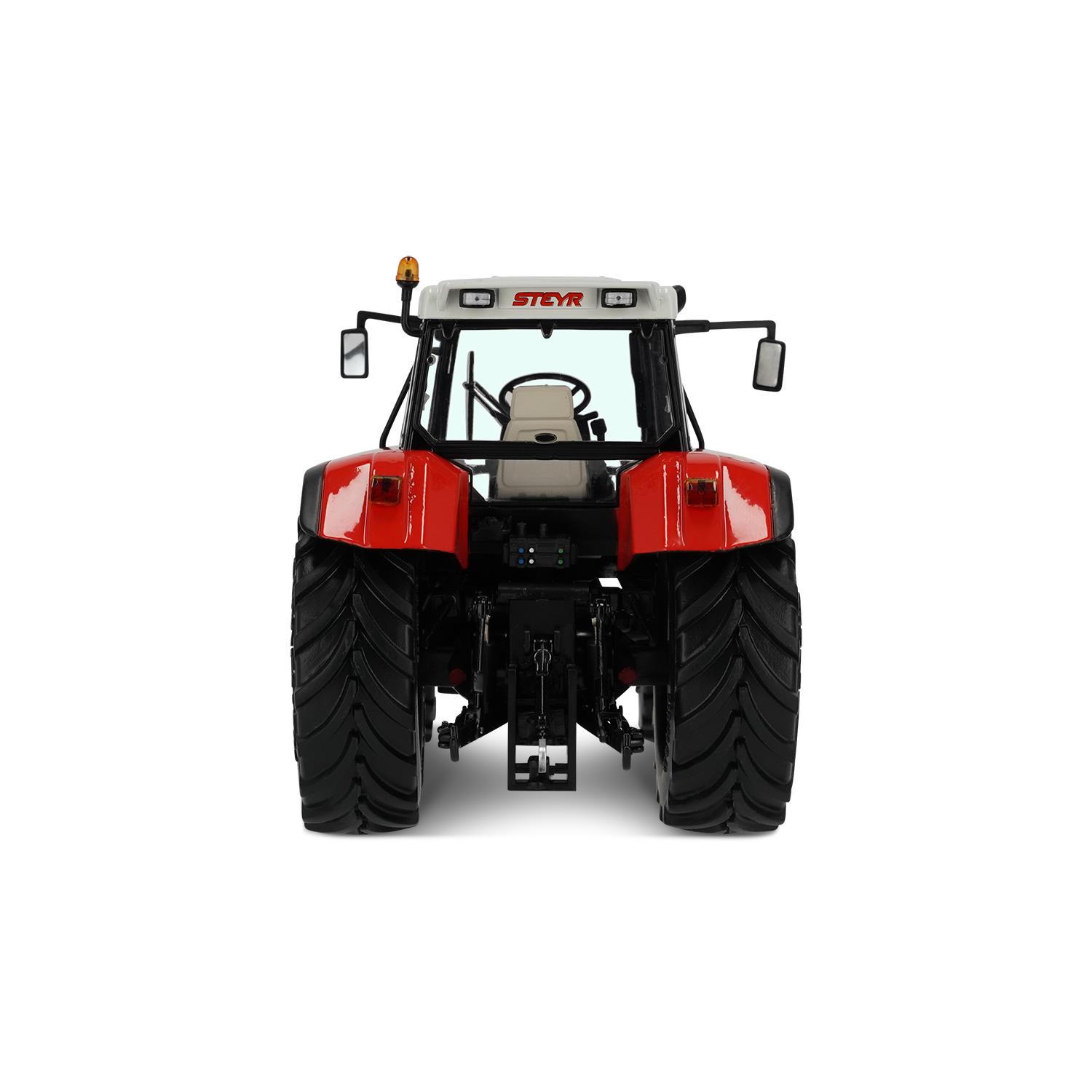Steyr Fanshop. Model Tractor 9145