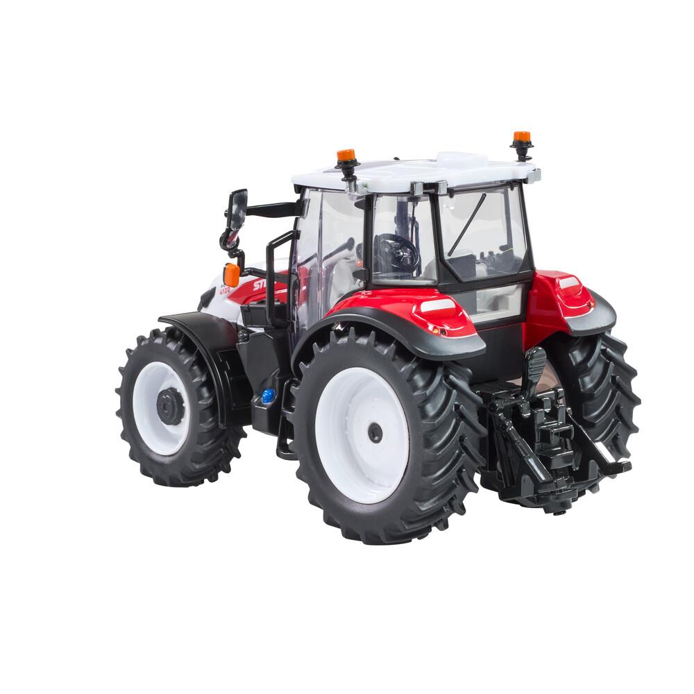 Steyr Fanshop. Model Steyr 4210 Plus